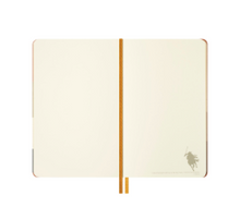 Load image into Gallery viewer, Moleskine Plain Lord of the Rings Journal
