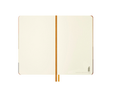 Load image into Gallery viewer, Moleskine Plain Lord of the Rings Journal
