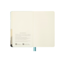 Load image into Gallery viewer, Moleskine Ruled Lord of the Rings Journal
