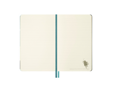 Load image into Gallery viewer, Moleskine Ruled Lord of the Rings Journal
