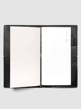 Load image into Gallery viewer, Cloth &amp; Paper - Release Paper Travel Notebook: Pocket Plus
