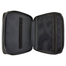 Load image into Gallery viewer, Tombow - Zippered Marker Storage Case - Oyster
