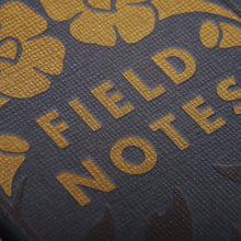 Load image into Gallery viewer, Field Notes - Fall Flowers 3-Pack
