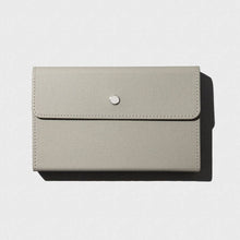 Load image into Gallery viewer, Cloth &amp; Paper - Expanding Storage Organizer: Expanding Storage Organizer
