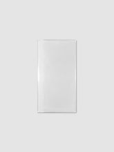 Load image into Gallery viewer, Cloth &amp; Paper - Crystal Clear Credit Card Holder | Pocket Plus
