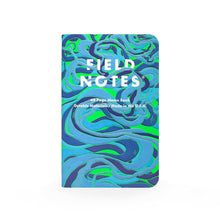Load image into Gallery viewer, Field Notes - Is a River Alive? 3-Pack
