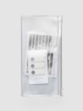 Load image into Gallery viewer, Cloth &amp; Paper - Storage Holder | Travel Notebook | A5 Slim
