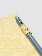 Load image into Gallery viewer, Cloth &amp; Paper - Genuine Leather Travel Notebook Cover | A5 Slim: Bordeaux
