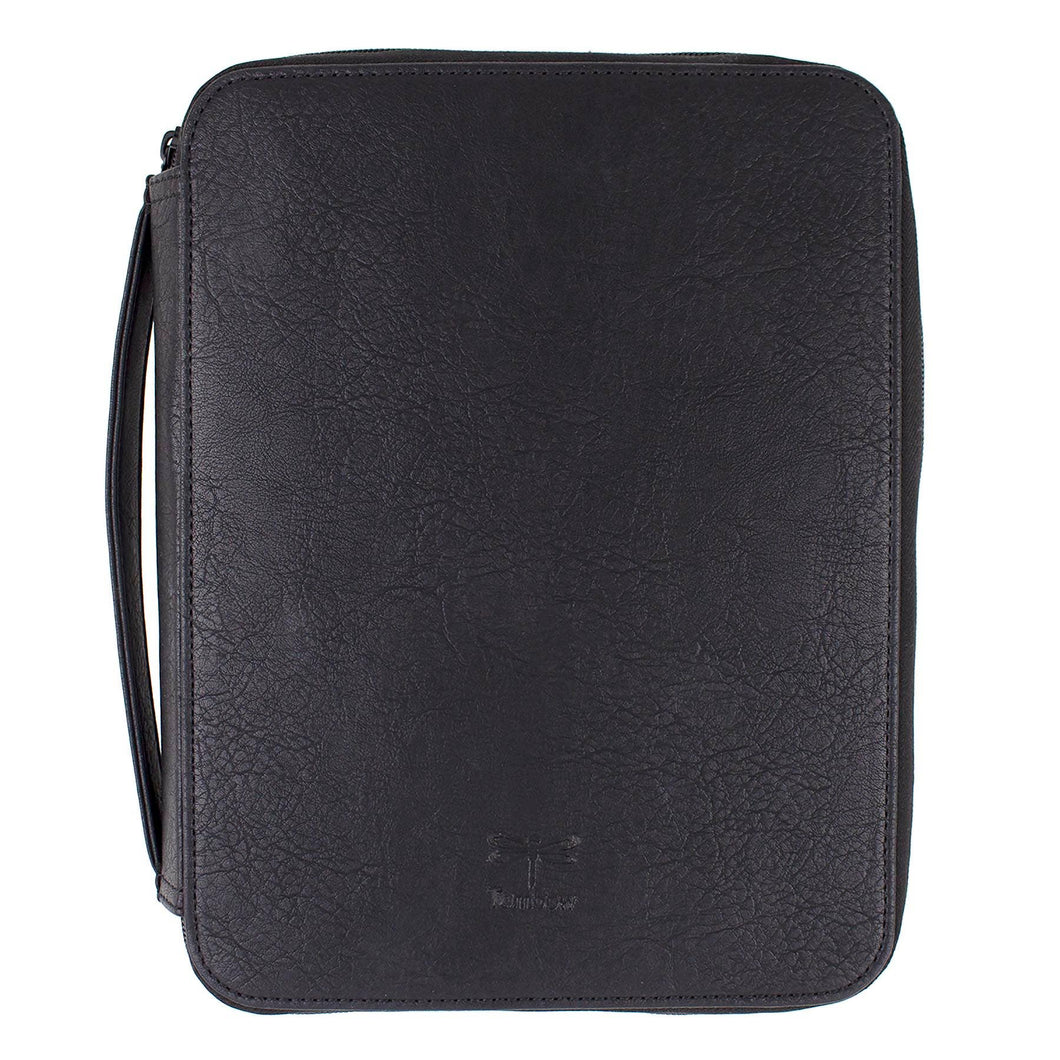 Tombow - Zippered Marker Storage Case - Black