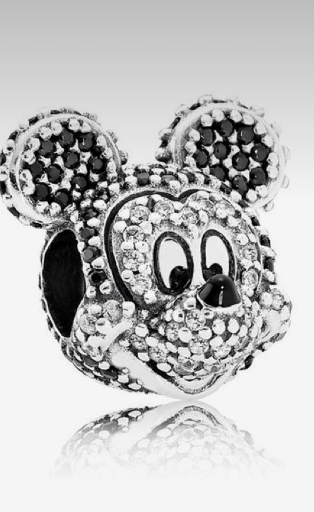 Pandora Limited Edition Mickey