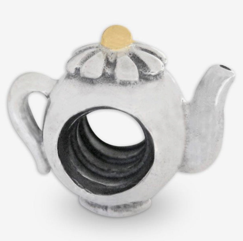 Pandora Teapot