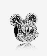 Load image into Gallery viewer, Pandora Mickey and Minnie Set
