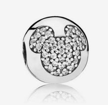 Load image into Gallery viewer, Pandora Mickey and Minnie Set
