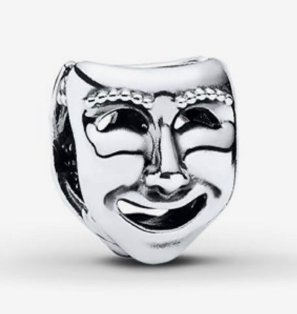 Pandora Theatre Masks