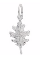 Load image into Gallery viewer, Oak Leaf Pendant
