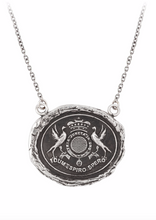 Load image into Gallery viewer, Pyrrha Talisman While I Breathe I Hope
