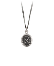 Load image into Gallery viewer, Pyrrha Talisman Scissors
