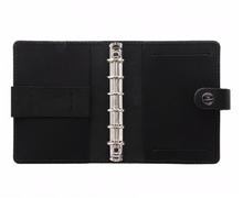 Load image into Gallery viewer, The Original Pocket Organizer Black
