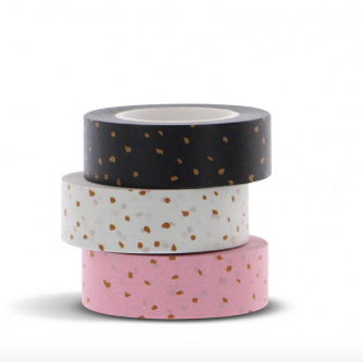 Filofax Confetti Washi Tape