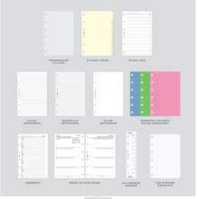 Load image into Gallery viewer, The Original Pocket Organizer Dark Aqua
