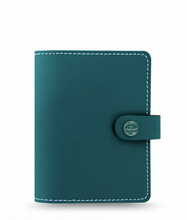 Load image into Gallery viewer, The Original Pocket Organizer Dark Aqua
