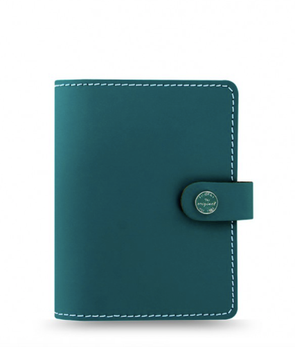 The Original Pocket Organizer Dark Aqua
