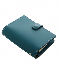 Load image into Gallery viewer, The Original Pocket Organizer Dark Aqua
