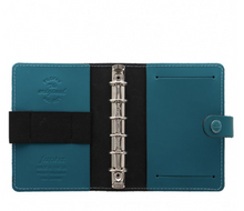Load image into Gallery viewer, The Original Pocket Organizer Dark Aqua

