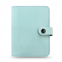 Load image into Gallery viewer, The Original Patent Pocket Organizer Duck Egg
