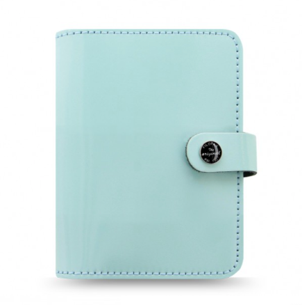 The Original Patent Pocket Organizer Duck Egg
