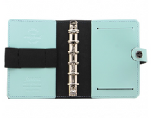 Load image into Gallery viewer, The Original Patent Pocket Organizer Duck Egg
