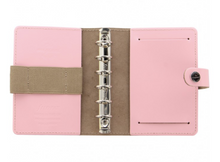 Load image into Gallery viewer, The Original Patent Pink Personal Organizer-no calendar

