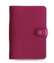 Load image into Gallery viewer, The Original Personal Organizer Raspberry
