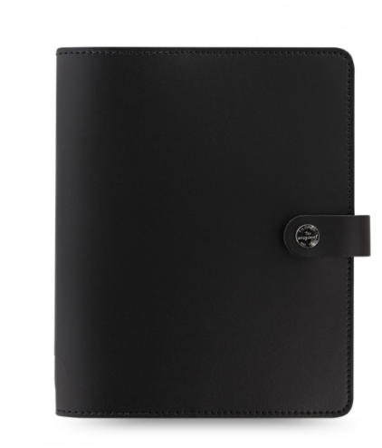 The Original Organizer A5 Black