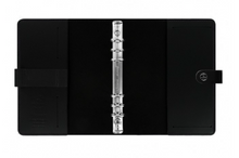 Load image into Gallery viewer, The Original Organizer A5 Black
