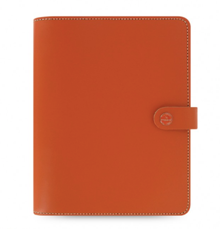 The Original Organizer A5 Burnt Orange