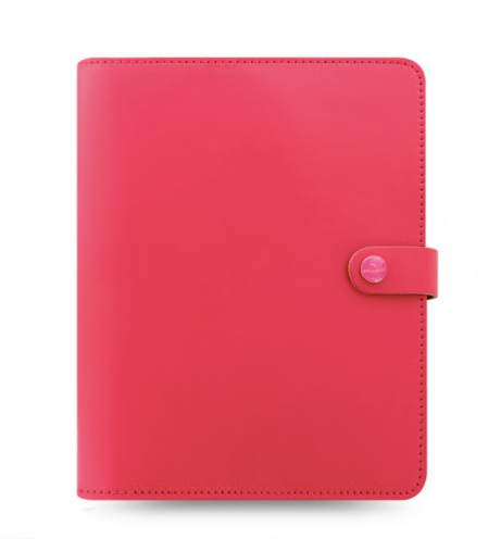 The Original Organizer A5 Coral
