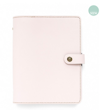 Load image into Gallery viewer, Filofax The Original A5 Organizer in Blush - Centennial Collection 2022
