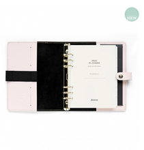 Load image into Gallery viewer, Filofax The Original A5 Organizer in Blush - Centennial Collection 2022

