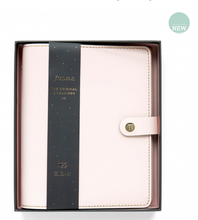 Load image into Gallery viewer, Filofax The Original A5 Organizer in Blush - Centennial Collection 2022
