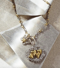 Load image into Gallery viewer, Waxing Poetic Bundled by Love Nest Charm - 4 Hearts
