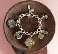Load image into Gallery viewer, Waxing Poetic Ongoing Ballad Bracelet
