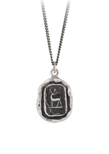 Load image into Gallery viewer, Pyrrha Talisman Whole Hearted
