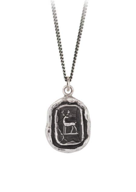 Pyrrha Talisman Whole Hearted