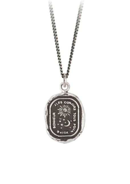 Pyrrha Talisman Everything For You