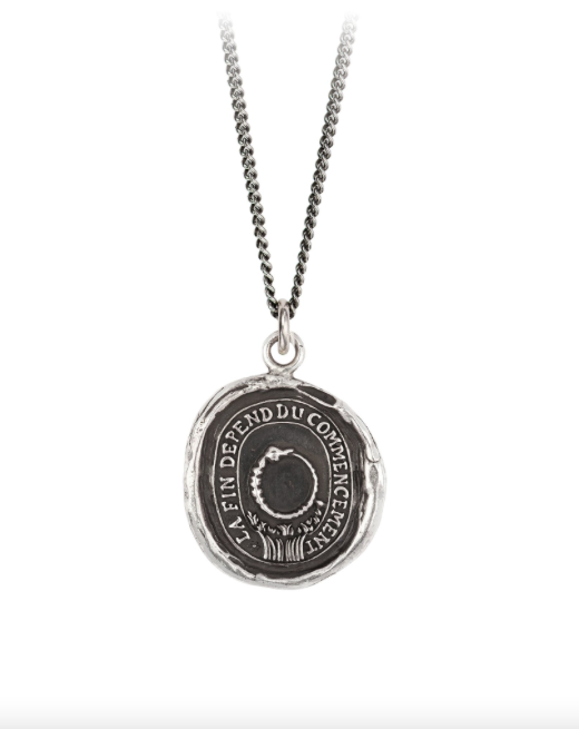 Pyrrha Talisman Knowledge