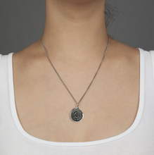 Load image into Gallery viewer, Pyrrha Talisman Knowledge
