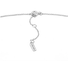 Load image into Gallery viewer, Ania Haie Turquoise Pendant Silver Necklace
