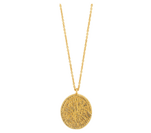Load image into Gallery viewer, Ania Haie Ancient Minoan Coin Necklace
