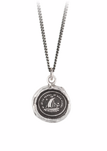 Load image into Gallery viewer, Pyrrha Light My Way Talisman
